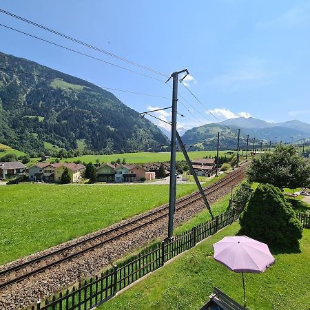 Alpine Retreat & Sauna Disentis Zewnętrze zdjęcie